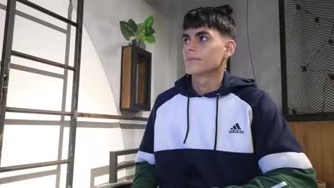 dani_mc online show from 01/06/26, 11:36