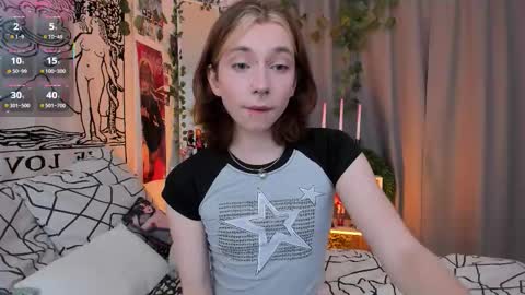 Daniel online show from 11/14/25, 07:34