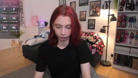 Daniel online show from 02/27/26, 08:20