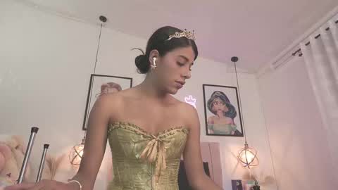 Snapshot of dani_parkerr chatting on 11/04/25, 05:34 online show from 11/04/25, 05:34