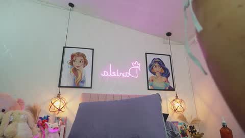 Snapshot of dani_parkerr chatting on 01/31/26, 07:11 online show from 01/31/26, 07:11