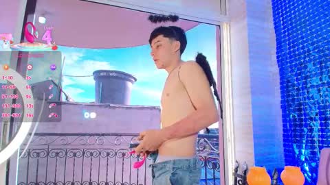 Daniel online show from 10/15/25, 11:54