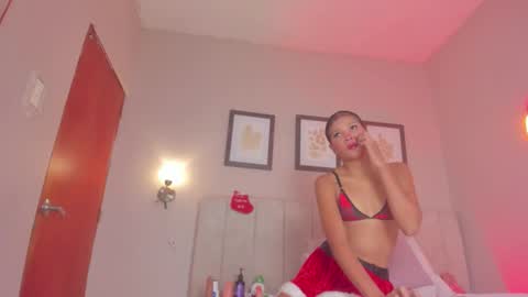 Hi I am Dani online show from 12/04/25, 11:41