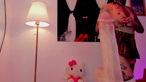 Dani online show from 10/01/25, 10:05