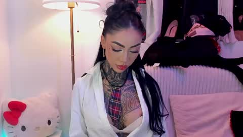 Dani online show from 06/30/26, 01:06