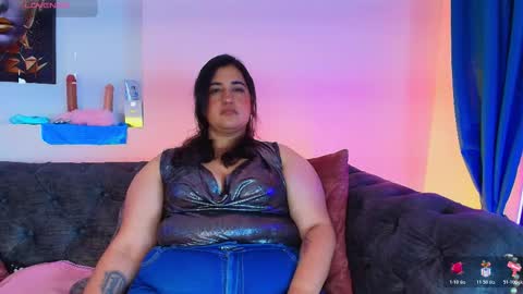 Dani  online show from 02/16/26, 07:43
