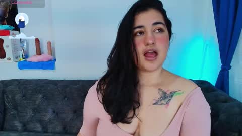 Dani  online show from 03/18/26, 08:01