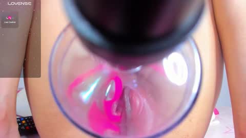 DANIA online show from 12/21/25, 04:30