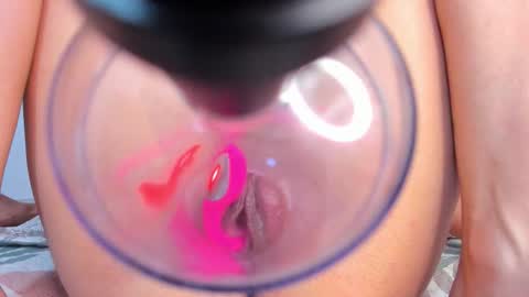 DANIA online show from 03/08/26, 04:38