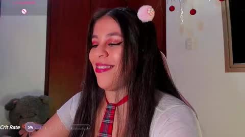 Snapshot of daniabet chatting on 12/11/24, 06:09 valentina online show from 12/11/24, 06:09