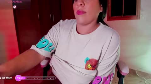 Snapshot of daniabet chatting on 01/07/25, 06:14 valentina online show from 01/07/25, 06:14