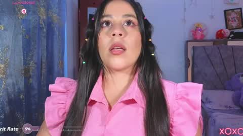 Snapshot of daniabet chatting on 04/08/26, 01:44 valentina online show from 04/08/26, 01:44