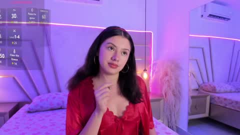 Allison online show from 03/31/26, 02:46