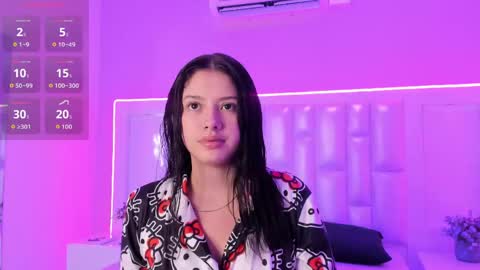 Allison online show from 04/15/26, 02:29