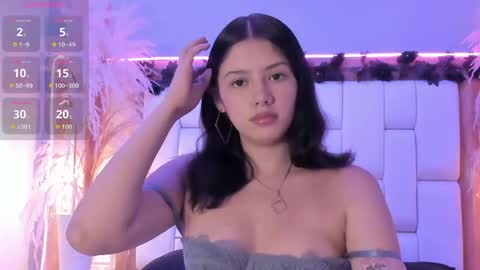 Allison online show from 04/17/26, 01:41