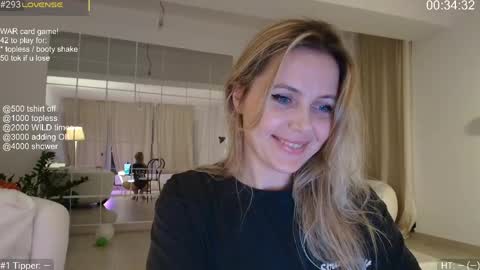 daniangel_web online show from 05/15/26, 06:48