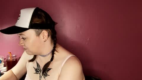 Dani Bishop online show from 06/12/26, 08:52