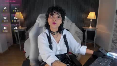  Daniela  online show from 10/24/25, 08:16