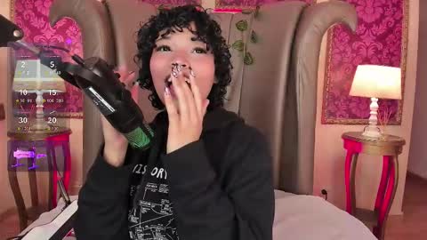  Daniela  online show from 01/08/26, 01:13