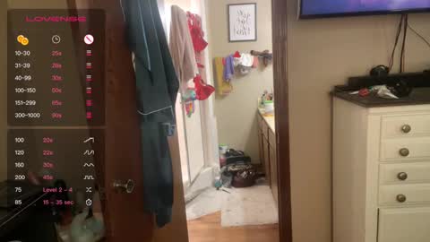 Snapshot of danidragon69 chatting on 12/02/24, 04:53 Dani Dragon online show from 12/02/24, 04:53