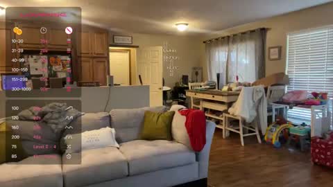 Snapshot of danidragon69 chatting on 12/03/24, 04:50 Dani Dragon online show from 12/03/24, 04:50