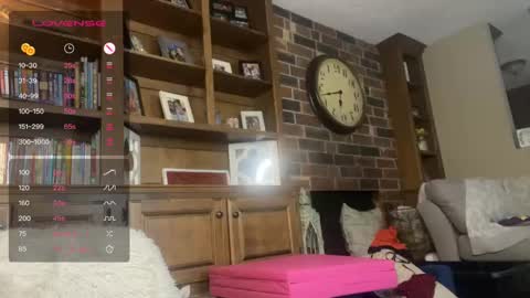 Snapshot of danidragon69 chatting on 12/04/24, 09:46 Dani Dragon online show from 12/04/24, 09:46