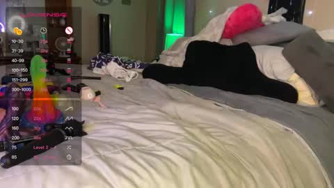 Snapshot of danidragon69 chatting on 12/06/24, 02:46 Dani Dragon online show from 12/06/24, 02:46