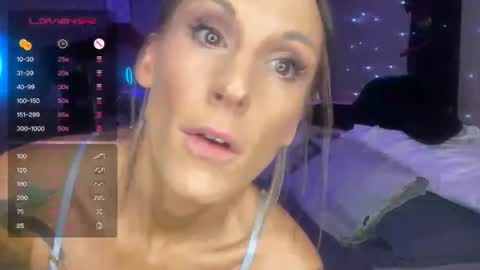 Snapshot of danidragon69 chatting on 12/06/24, 09:57 Dani Dragon online show from 12/06/24, 09:57