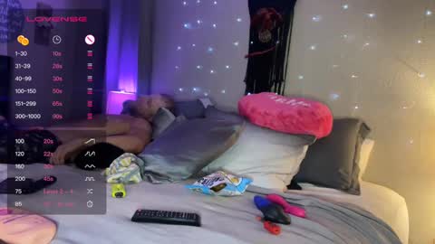 Snapshot of danidragon69 chatting on 12/12/24, 07:19 Dani Dragon online show from 12/12/24, 07:19