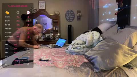 Snapshot of danidragon69 chatting on 12/16/24, 07:58 Dani Dragon online show from 12/16/24, 07:58