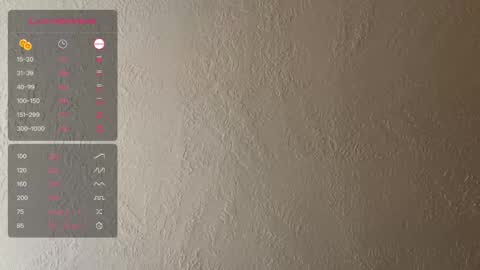 Snapshot of danidragon69 chatting on 12/16/24, 06:27 Dani Dragon online show from 12/16/24, 06:27