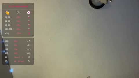 Snapshot of danidragon69 chatting on 01/09/25, 08:13 Dani Dragon online show from 01/09/25, 08:13