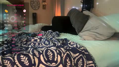 Snapshot of danidragon69 chatting on 01/12/25, 01:27 Dani Dragon online show from 01/12/25, 01:27