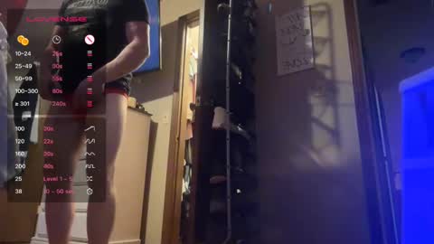 Snapshot of danidragon69 chatting on 01/24/25, 07:19 Dani Dragon online show from 01/24/25, 07:19