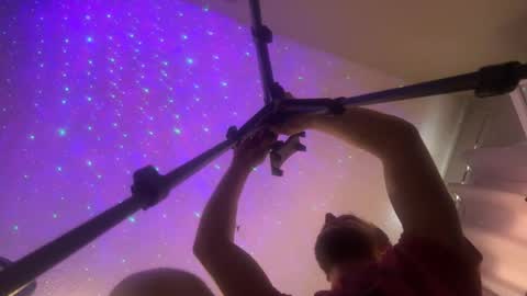 Snapshot of danidragon69 chatting on 01/25/25, 04:24 Dani Dragon online show from 01/25/25, 04:24