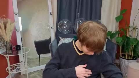 Snapshot of danie20777 chatting on 02/27/26, 11:32 danie20777 online show from 02/27/26, 11:32