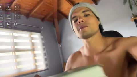 Daniel  online show from 01/10/26, 06:09