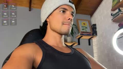 Daniel  online show from 02/15/26, 06:15