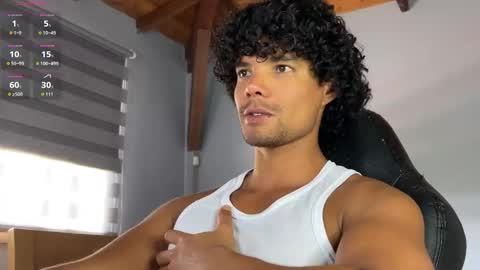 Daniel  online show from 02/17/26, 06:14