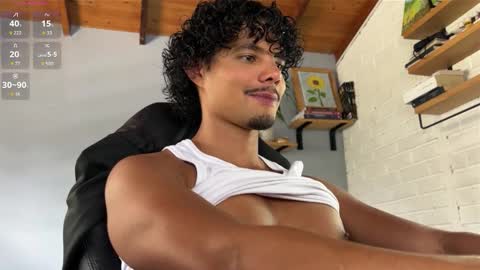 Daniel  online show from 03/03/26, 05:08