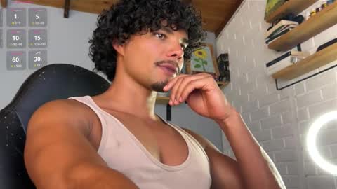 Daniel  online show from 03/28/26, 09:14