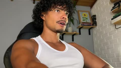 Daniel  online show from 03/30/26, 04:52