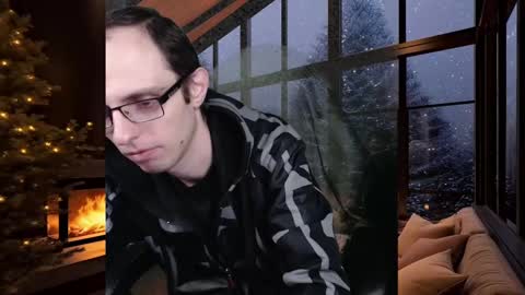 Daniel9121 online show from 12/18/24, 04:39