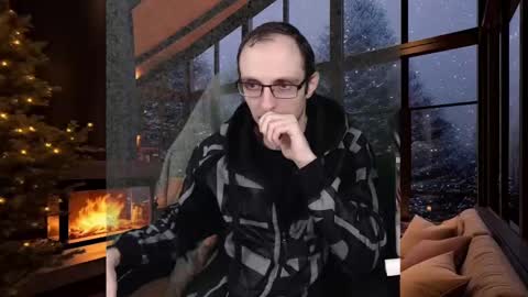 Daniel9121 online show from 12/20/24, 10:49