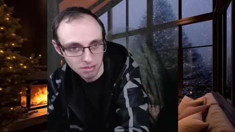 Daniel9121 online show from 12/20/24, 08:01