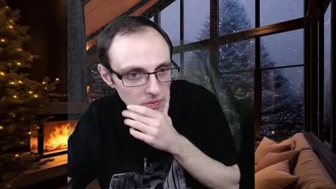 Daniel9121 online show from 12/24/24, 09:33