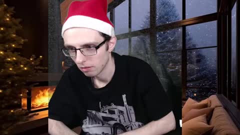 Daniel9121 online show from 12/26/24, 12:49