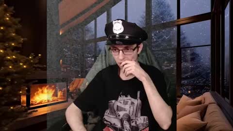 Daniel9121 online show from 01/09/25, 02:07