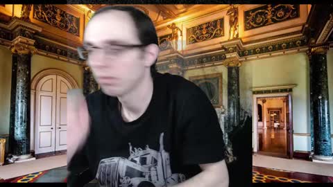 Daniel9121 online show from 01/14/25, 04:08