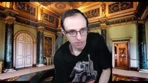 Daniel9121 online show from 01/16/25, 03:13